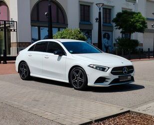 Mercedes-Benz A 200 Gebrauchtwagen