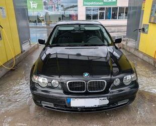 BMW 316 Gebrauchtwagen