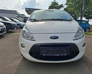 Ford Ka/Ka+ Gebrauchtwagen