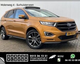 Ford Edge Gebrauchtwagen