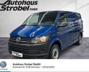 VW T6 Transporter Gebrauchtwagen