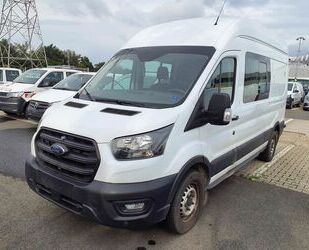 Ford Transit Gebrauchtwagen