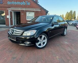 Mercedes-Benz C 350 Gebrauchtwagen