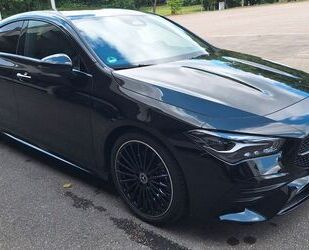 Mercedes-Benz CLA 200 Gebrauchtwagen