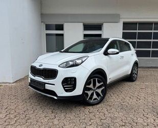 Kia Sportage Gebrauchtwagen