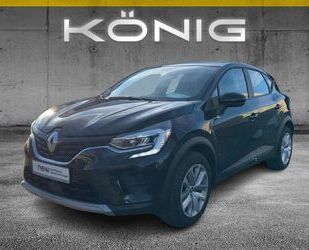 Renault Captur Gebrauchtwagen