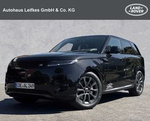 Land Rover Range Rover Sport Gebrauchtwagen