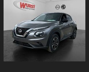 Nissan Juke Gebrauchtwagen