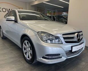 Mercedes-Benz C 180 Gebrauchtwagen