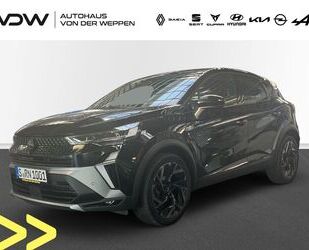 Renault Captur Gebrauchtwagen