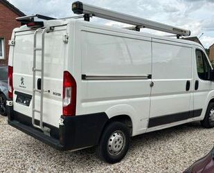 Peugeot Boxer Gebrauchtwagen
