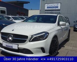 Mercedes-Benz A 200 Gebrauchtwagen