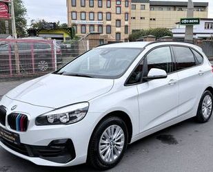 BMW 216 Active Tourer Gebrauchtwagen