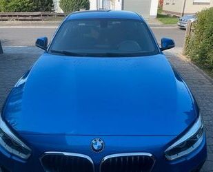 BMW 118 Gebrauchtwagen