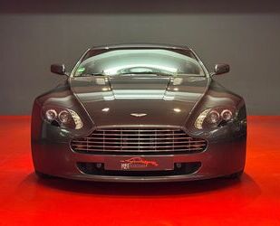 Aston Martin V8 Vantage Gebrauchtwagen