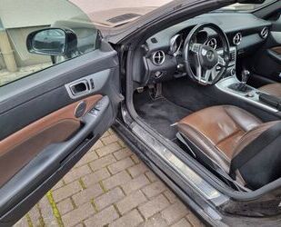 Mercedes-Benz SLK 200 Gebrauchtwagen