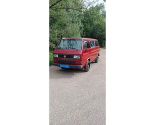 VW T3 Multivan Gebrauchtwagen