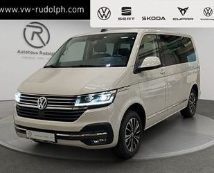 VW T6 Multivan Gebrauchtwagen