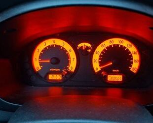 Kia Picanto Gebrauchtwagen