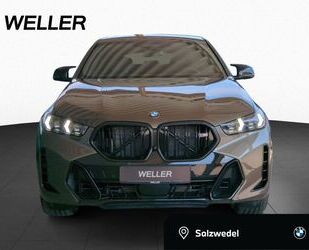 BMW X6 M60 Gebrauchtwagen