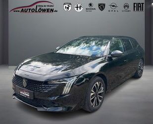 Peugeot 508 Gebrauchtwagen