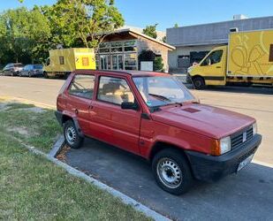 Fiat Panda Gebrauchtwagen