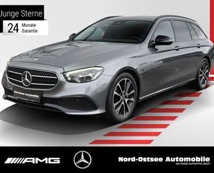 Mercedes-Benz E 220 Gebrauchtwagen