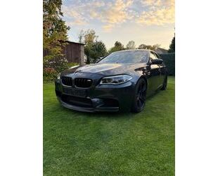 BMW M5 Gebrauchtwagen