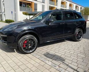 Porsche Cayenne Gebrauchtwagen