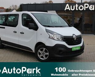 Renault Trafic Gebrauchtwagen