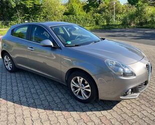 Alfa Romeo Giulietta Gebrauchtwagen