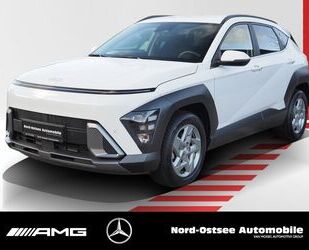 Hyundai KONA Gebrauchtwagen