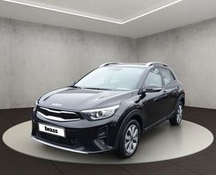 Kia Stonic Gebrauchtwagen
