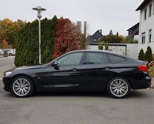 BMW 330 Gran Turismo Gebrauchtwagen