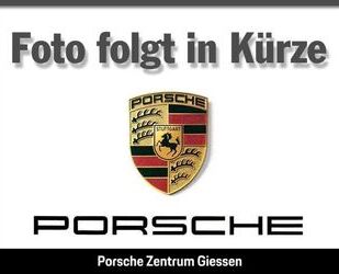 Porsche 997 Gebrauchtwagen