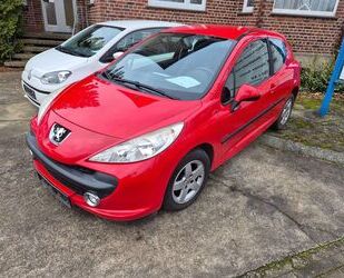 Peugeot 207 Gebrauchtwagen