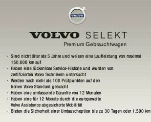 Volvo Volvo XC60 B4D ULTIMATE DARK AWD MY24 SELEKT Gebrauchtwagen