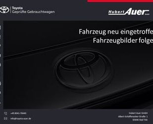Toyota RAV 4 Gebrauchtwagen