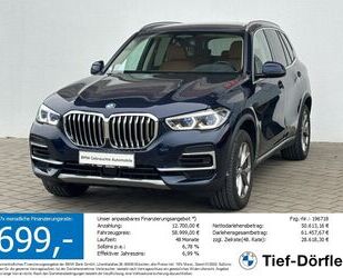BMW X5 Gebrauchtwagen
