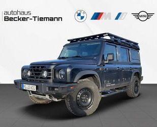 Ineos Grenadier Gebrauchtwagen