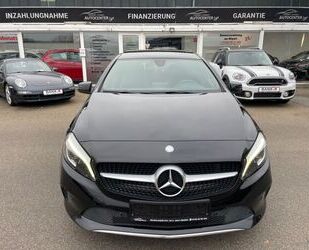 Mercedes-Benz A 200 Gebrauchtwagen