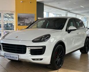 Porsche Cayenne Gebrauchtwagen