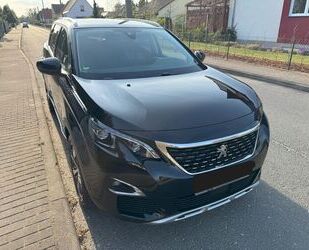 Peugeot 5008 Gebrauchtwagen