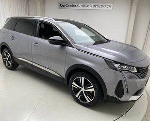 Peugeot 5008 Gebrauchtwagen