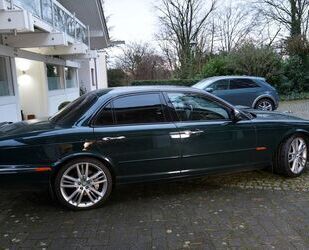 Jaguar XJR Gebrauchtwagen