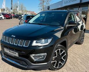 Jeep Compass Gebrauchtwagen