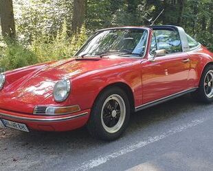 Porsche 911 Urmodell Gebrauchtwagen