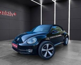 VW Beetle Gebrauchtwagen