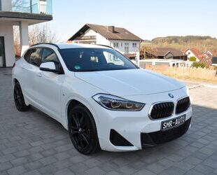 BMW X2 Gebrauchtwagen