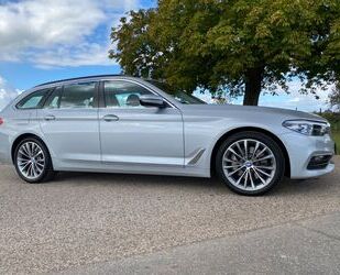 BMW 530 Gebrauchtwagen